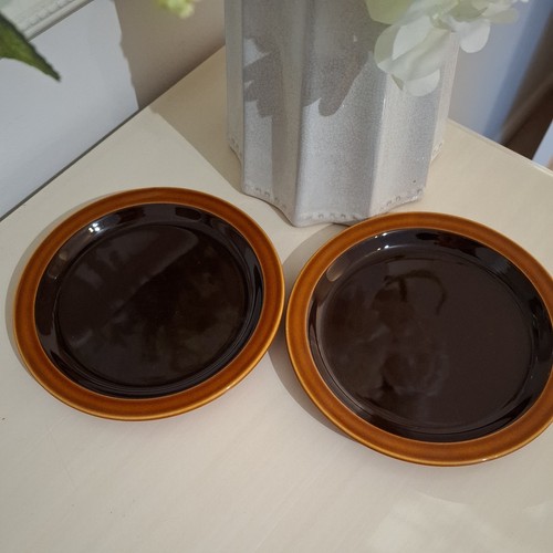 Vintage hornsea pottery - x,