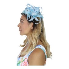 Womens Feather Loops