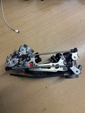 2023 Suzuki SV650 Throttle