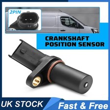 Crankshaft Sensor Crank Angle