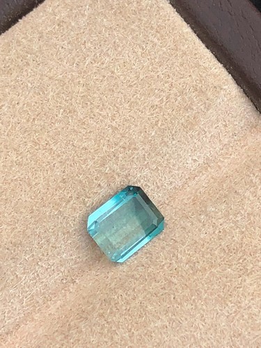 Cts natural blue - .75,