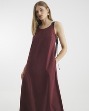 River Island Womens Smock Maxi