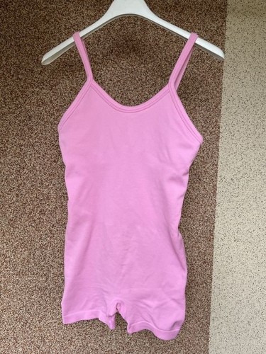 Women jumpsuit pink - jumpsuit, 34