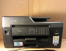 Brother mfc j6530dw inkjet - brother,