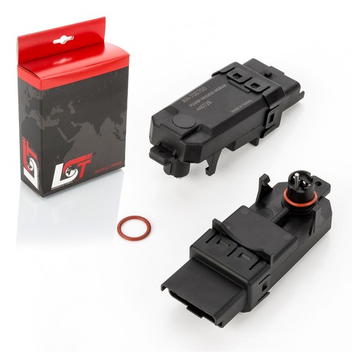 Genuine lst window - 2x,