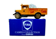 Corgi cameo collection fina - corgi,