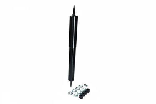 Steering damper 1st front - , axle