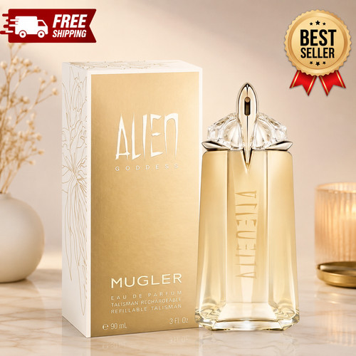 Mugler alien goddess - mugler,