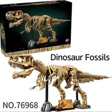 Jurassic Park (76968) Dinosaur