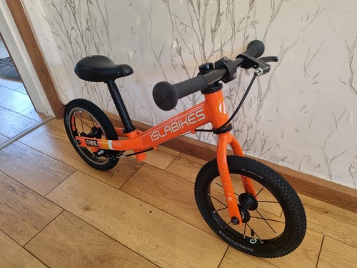 Islabikes rothan toddler - rothan,