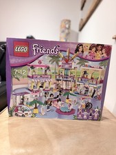 LEGO FRIENDS 41058 Heartlake