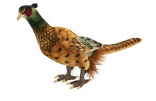 Hansa Toy 3846 Pheasant 31 Cm