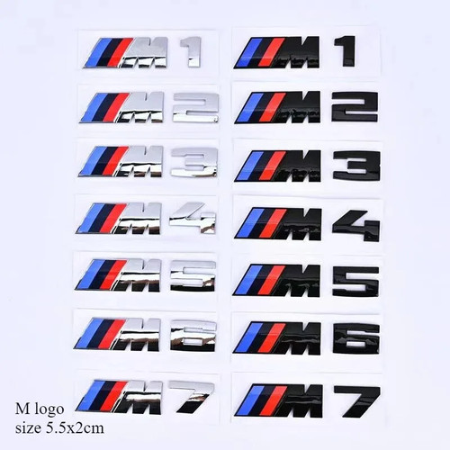 1pc for bmw series m2 - bmw, m