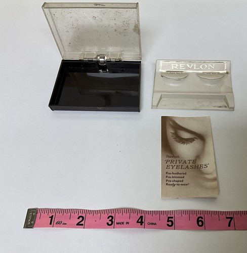 Vintage revlon private - revlon,