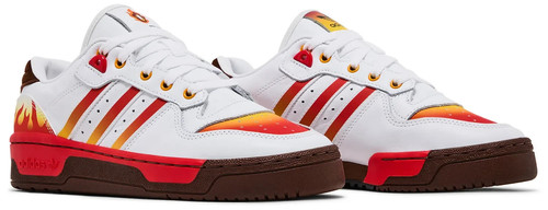 Adidas rivalry low - adidas,
