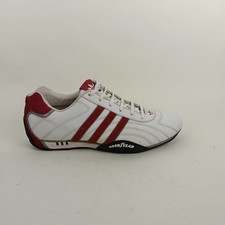 Vintage Adidas Trainers Mens 9