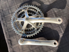 CAMPAGNOLO MIRAGE TRIPLE Chainset  170mm 