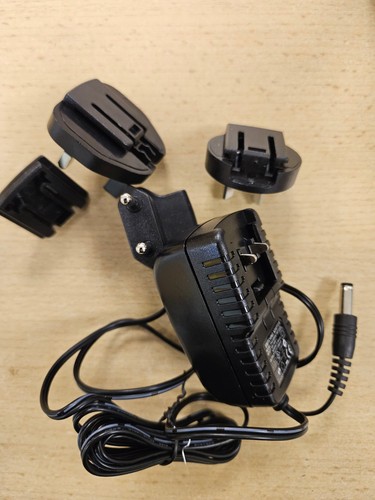 Dehorner horn spare charger - dehorner, up