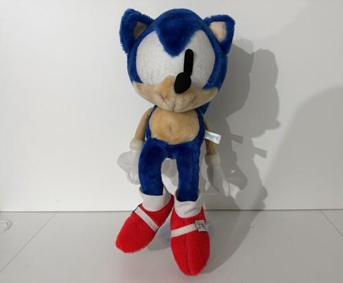Vintage sonic the hedgehog - vintage,