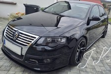 Front Lip Spoiler for VW Passat B6 3C (2005-2010)