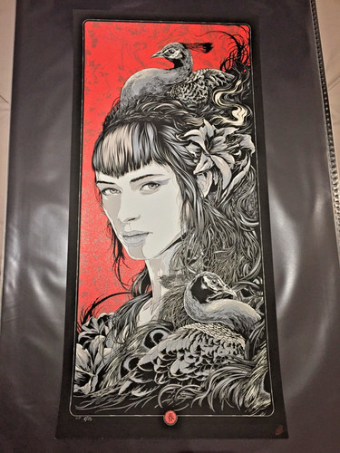 Ken taylor haru signed - taylor,,