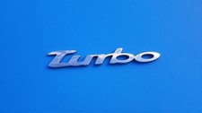 1998-2010 VW BEETLE TURBO REAR