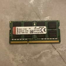 Top quality Laptop RAM PC3L