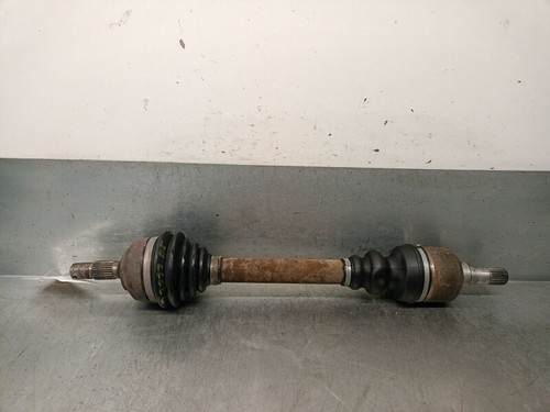 3272q5 front transmission - front, lh