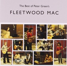 Fleetwood Mac: The Best of