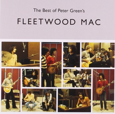 Fleetwood mac the best of - best,