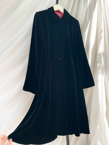 Vintage 90s 00s monsoon - 90s,