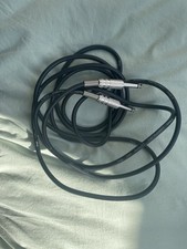 Stagg 3M Guitar Lead Cable
