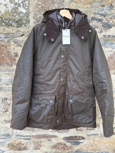 Barbour modern beaufort mens - barbour,