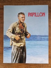 Papillon - 1973 Film Movie