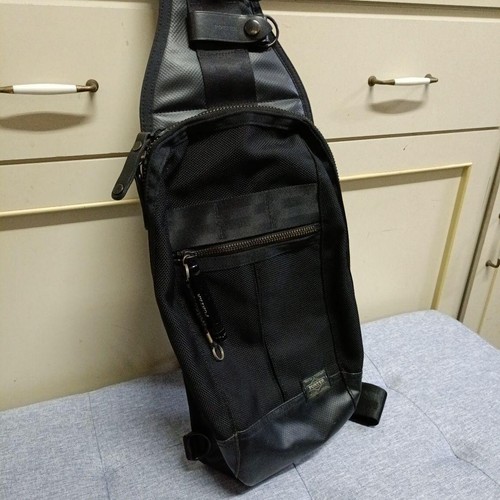 Porter yoshida heat - porter, sling