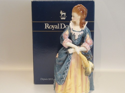 Royal doulton porcelain ltd - doulton,