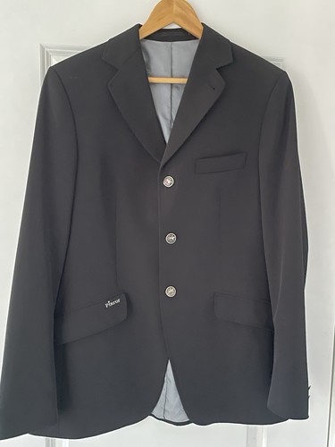 Riding show jacket pikeur - riding,