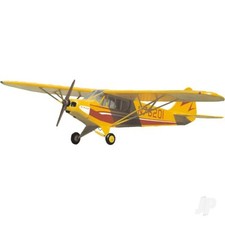 Piper Cub 95 (Laser Cut) 24in wingspan GUI303LC