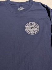 Navy Mr. Zog's SEX WAX Tee