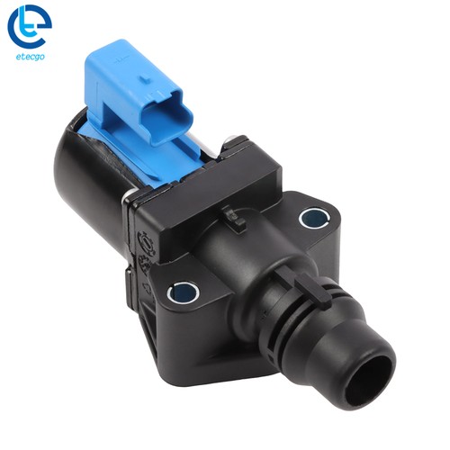 Heater control valve - for, ford