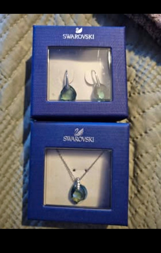 Swarovski crystal teardrop - swarovski,