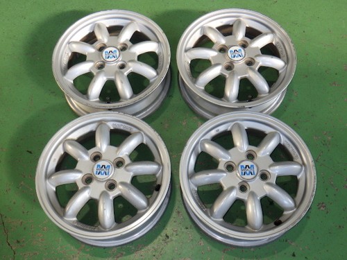 Daihatsu genuine minilite - genuine,