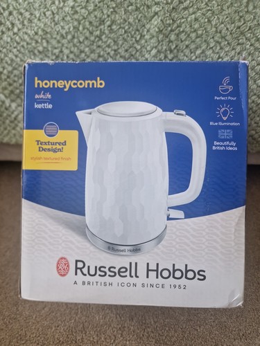Russell hobbs electric - hobbs, 1.7l