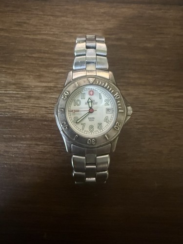 Swiss military 093 - 0663, quartz