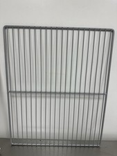 Foster Refrigeration 530mm x 650mm Fridge/Freezer Shelf Set with Runners