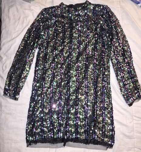 Children sequined party - children's,