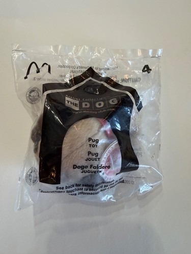 2003 2004 the dog - dog, mcdonalds