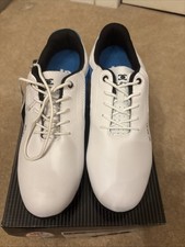Stuburt Sport lite golf shoes