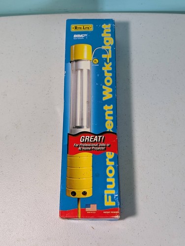 Bayco rite lite watt - bayco, rite-lite