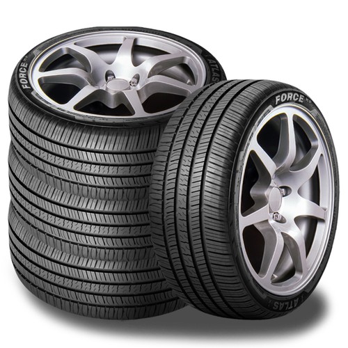 Atlas force 185 60r15 - 4,